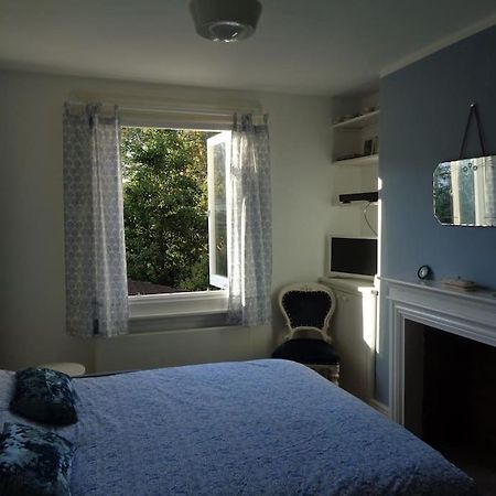 Charming English Style Studio Flat ロンドン エクステリア 写真