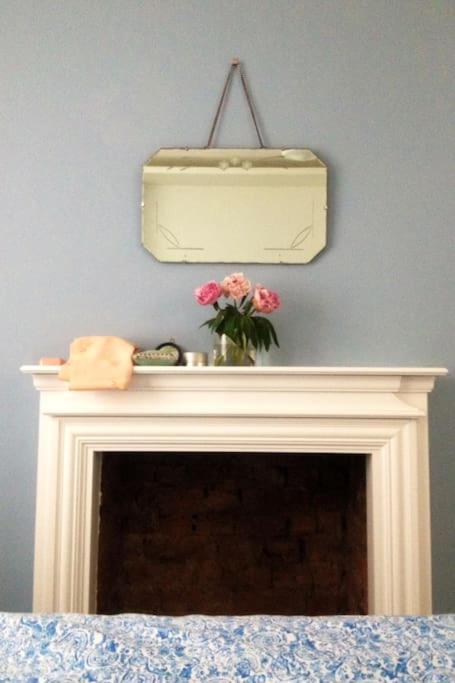 Charming English Style Studio Flat ロンドン エクステリア 写真